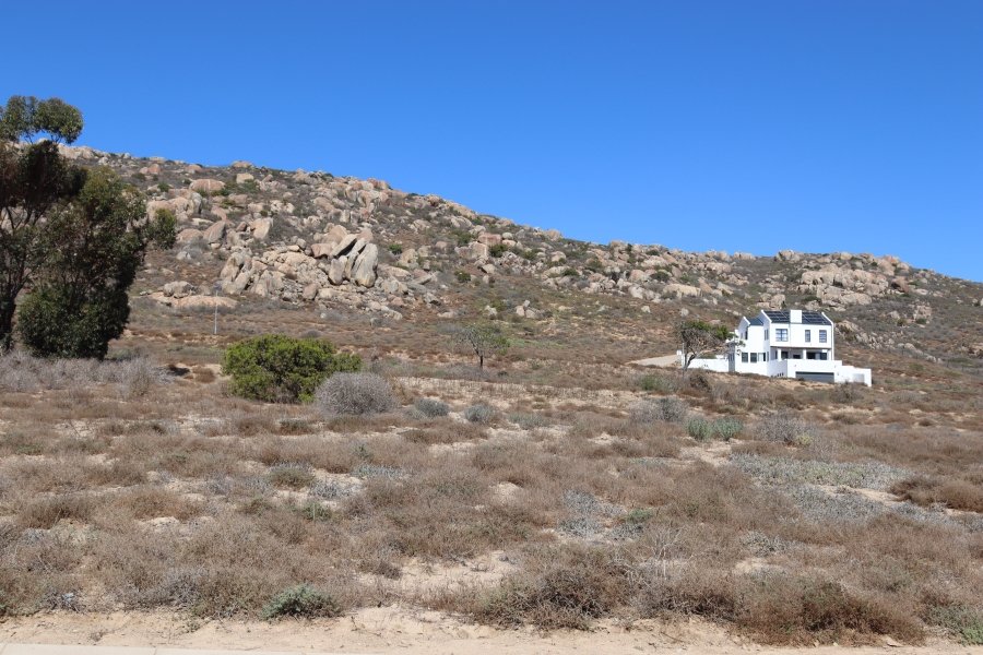 0 Bedroom Property for Sale in St Helena Views Western Cape